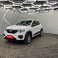 RENAULT KWID 1.0 12V SCE FLEX LIFE MANUAL RENAULT KWID 1.0 12V SCE FLEX LIFE MANUAL