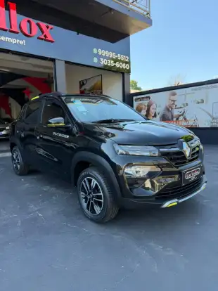 RENAULT-KWID-2025