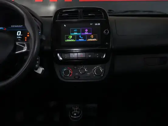 RENAULT-KWID-1.0 12V SCE FLEX OUTSIDER MANUAL RENAULT-KWID-2024