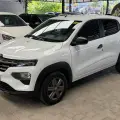 RENAULT KWID 1.0 12V SCE FLEX ZEN MANUAL RENAULT KWID 1.0 12V SCE FLEX ZEN MANUAL
