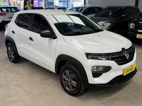 RENAULT-KWID-1.0 12V SCE FLEX ZEN MANUAL RENAULT-KWID-2024