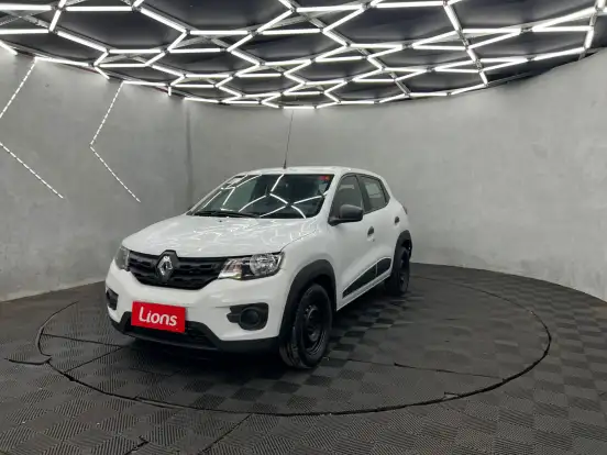RENAULT-KWID-2020