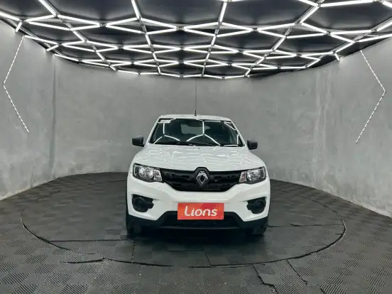 RENAULT-KWID-1.0 12V SCE FLEX ZEN MANUAL RENAULT-KWID-2020