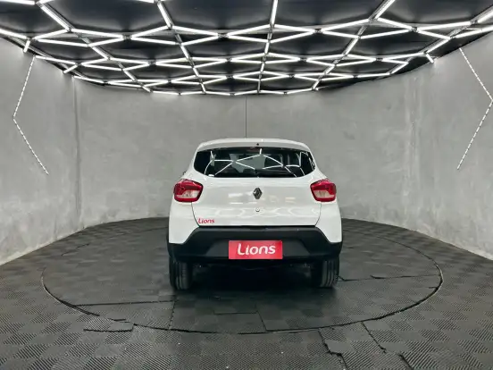 RENAULT-KWID-2020