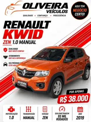 RENAULT-KWID-2019