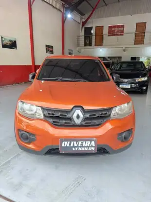RENAULT-KWID-2019