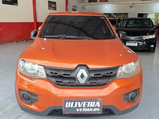 RENAULT-KWID-1.0 12V SCE FLEX ZEN MANUAL RENAULT-KWID-2019