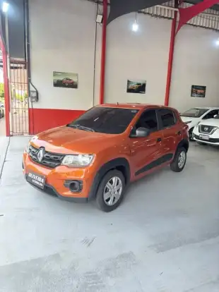 RENAULT-KWID-2019