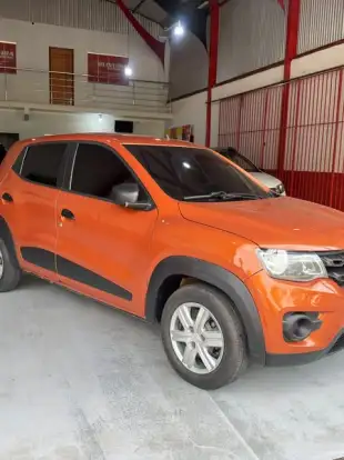 RENAULT-KWID-2019