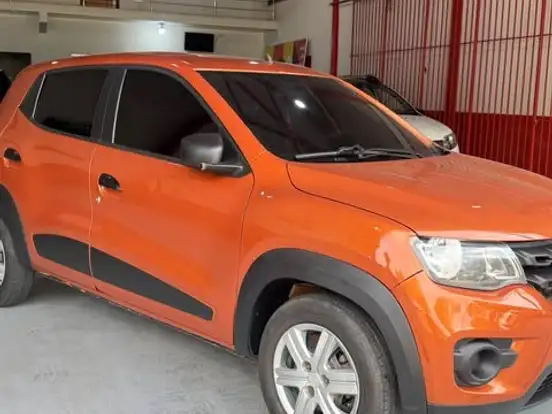 RENAULT-KWID-1.0 12V SCE FLEX ZEN MANUAL RENAULT-KWID-2019