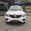 RENAULT KWID 1.0 12V SCE FLEX ZEN MANUAL RENAULT KWID 1.0 12V SCE FLEX ZEN MANUAL