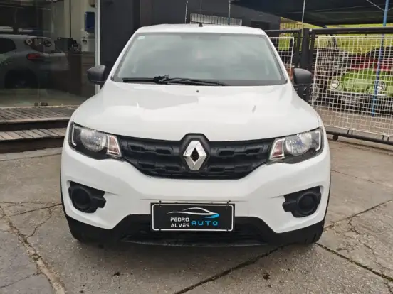 RENAULT-KWID-1.0 12V SCE FLEX ZEN MANUAL RENAULT-KWID-2019