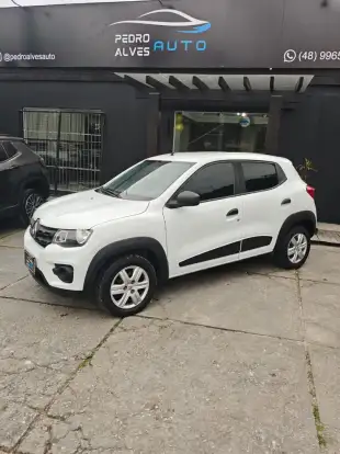 RENAULT-KWID-2019