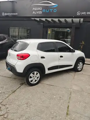 RENAULT-KWID-1.0 12V SCE FLEX ZEN MANUAL RENAULT-KWID-2019