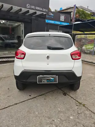 RENAULT-KWID-2019