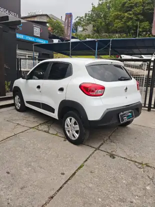 RENAULT-KWID-2019