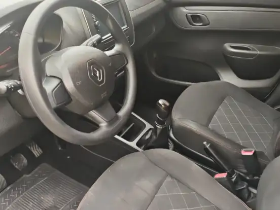 RENAULT-KWID-1.0 12V SCE FLEX ZEN MANUAL RENAULT-KWID-2019