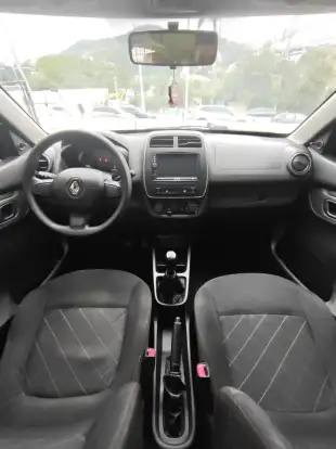 RENAULT-KWID-1.0 12V SCE FLEX ZEN MANUAL RENAULT-KWID-2019