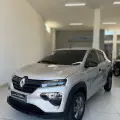 RENAULT KWID 1.0 12V SCE FLEX ZEN MANUAL RENAULT KWID 1.0 12V SCE FLEX ZEN MANUAL