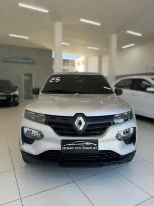 RENAULT-KWID-2024