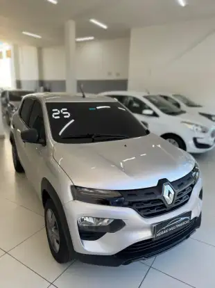 RENAULT-KWID-2024