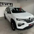RENAULT KWID 1.0 12V SCE FLEX ZEN MANUAL RENAULT KWID 1.0 12V SCE FLEX ZEN MANUAL