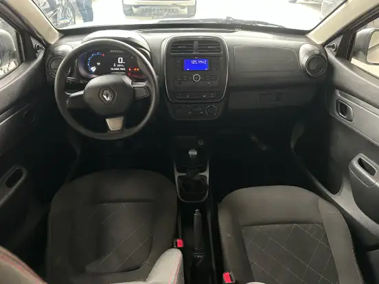 RENAULT-KWID-1.0 12V SCE FLEX ZEN MANUAL RENAULT-KWID-2023