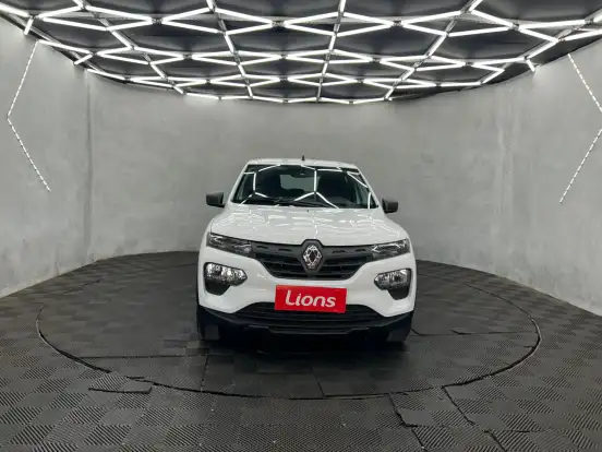 RENAULT-KWID-1.0 12V SCE FLEX ZEN MANUAL RENAULT-KWID-2023