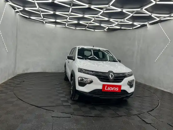 RENAULT-KWID-1.0 12V SCE FLEX ZEN MANUAL RENAULT-KWID-2023