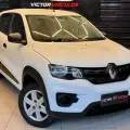 RENAULT KWID 1.0 12V SCE FLEX ZEN MANUAL RENAULT KWID 1.0 12V SCE FLEX ZEN MANUAL
