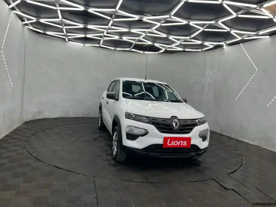 RENAULT-KWID-1.0 12V SCE FLEX ZEN MANUAL RENAULT-KWID-2024