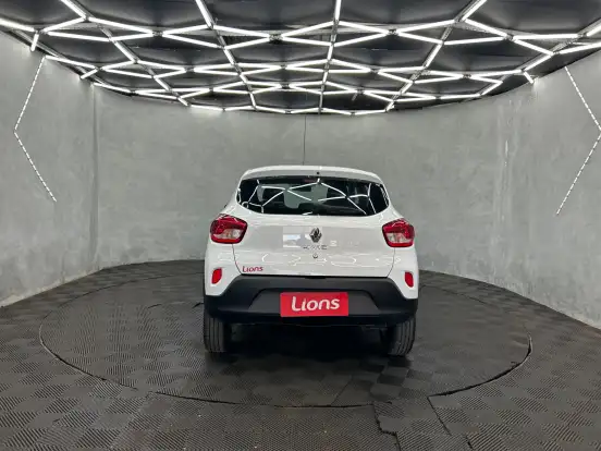 RENAULT-KWID-1.0 12V SCE FLEX ZEN MANUAL RENAULT-KWID-2024