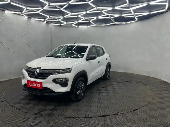 RENAULT-KWID-1.0 12V SCE FLEX ZEN MANUAL RENAULT-KWID-2024