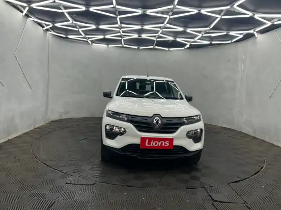 RENAULT-KWID-1.0 12V SCE FLEX ZEN MANUAL RENAULT-KWID-2024