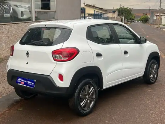 RENAULT-KWID-1.0 12V SCE FLEX ZEN MANUAL RENAULT-KWID-2024