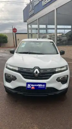 RENAULT-KWID-1.0 12V SCE FLEX ZEN MANUAL RENAULT-KWID-2024