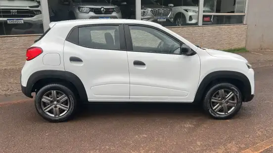 RENAULT-KWID-1.0 12V SCE FLEX ZEN MANUAL RENAULT-KWID-2024