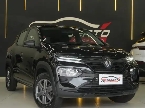 RENAULT-KWID-1.0 12V SCE FLEX ZEN MANUAL RENAULT-KWID-2025