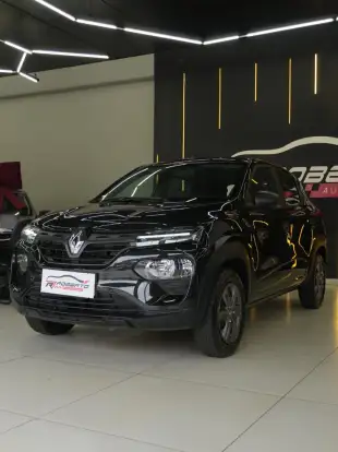RENAULT-KWID-1.0 12V SCE FLEX ZEN MANUAL RENAULT-KWID-2025