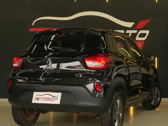 RENAULT-KWID-1.0 12V SCE FLEX ZEN MANUAL RENAULT-KWID-2025