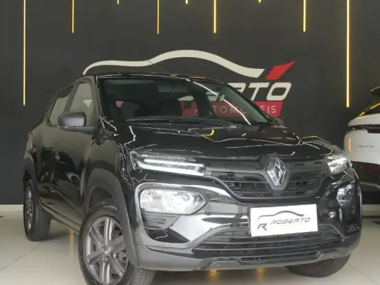 RENAULT-KWID-1.0 12V SCE FLEX ZEN MANUAL RENAULT-KWID-2025