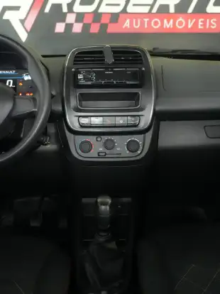 RENAULT-KWID-1.0 12V SCE FLEX ZEN MANUAL RENAULT-KWID-2025