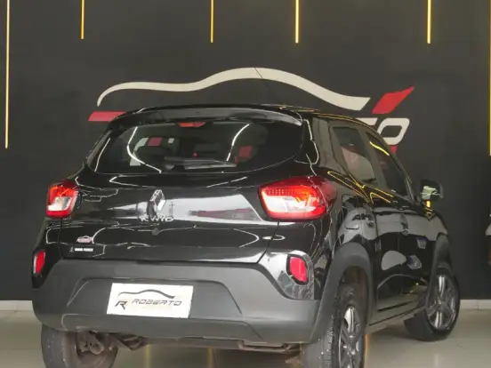 RENAULT-KWID-1.0 12V SCE FLEX ZEN MANUAL RENAULT-KWID-2025