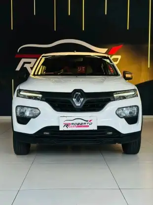 RENAULT-KWID-1.0 12V SCE FLEX ZEN MANUAL RENAULT-KWID-2022