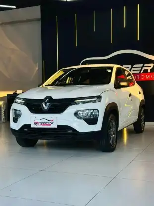 RENAULT-KWID-2022