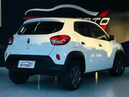 RENAULT-KWID-1.0 12V SCE FLEX ZEN MANUAL RENAULT-KWID-2022