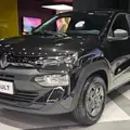 RENAULT KWID 1.0 12V SCE FLEX EVOLUTION MANUAL RENAULT KWID 1.0 12V SCE FLEX EVOLUTION MANUAL