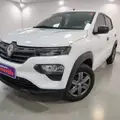 RENAULT KWID 1.0 12V SCE FLEX INTENSE MANUAL RENAULT KWID 1.0 12V SCE FLEX INTENSE MANUAL