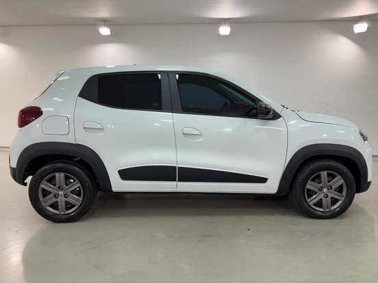 RENAULT-KWID-1.0 12V SCE FLEX INTENSE MANUAL RENAULT-KWID-2025