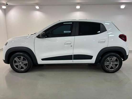 RENAULT-KWID-1.0 12V SCE FLEX INTENSE MANUAL RENAULT-KWID-2025